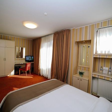 Sharden Villa Boutique Hotel Тбілісі Екстер'єр фото