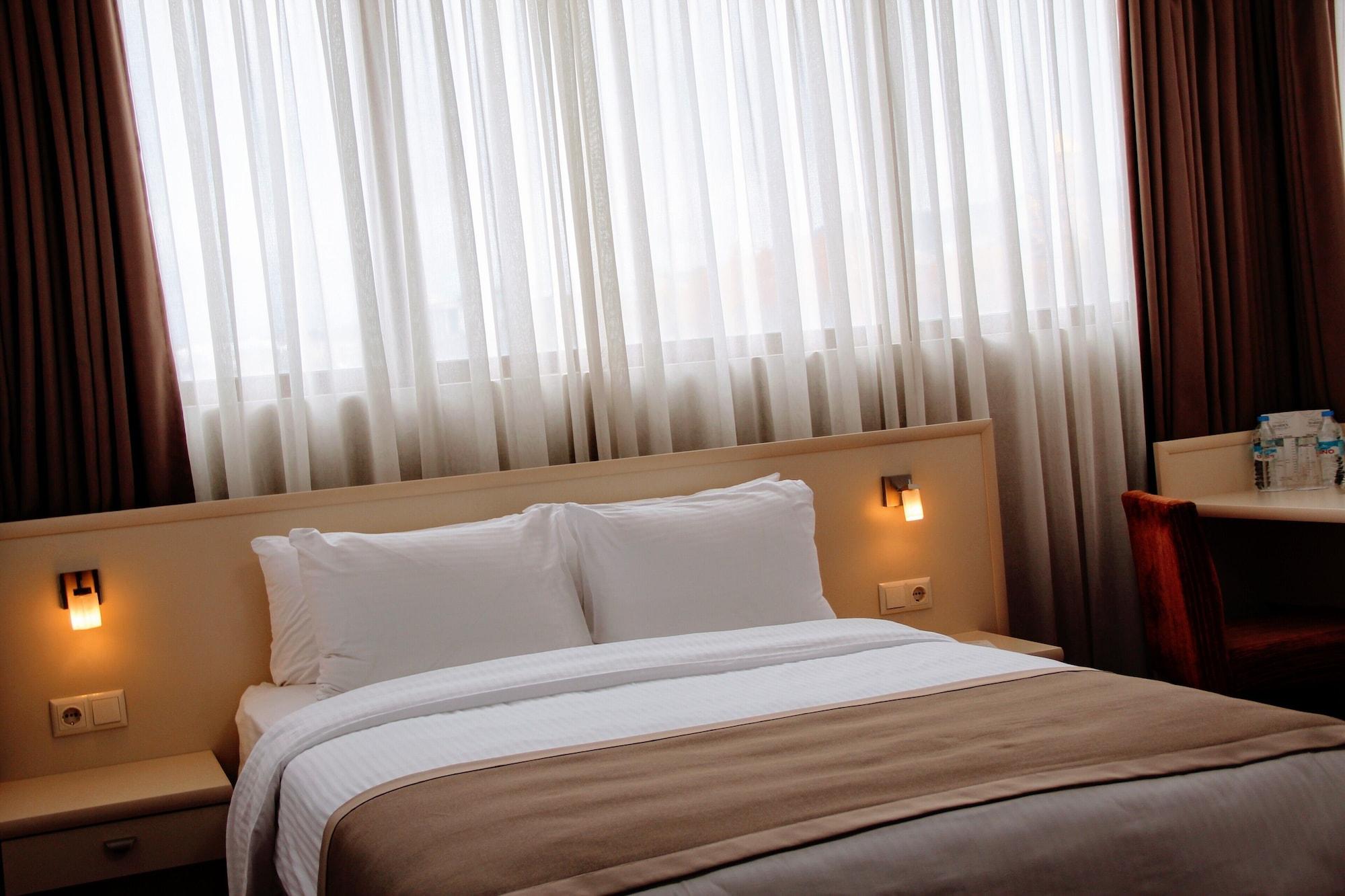 Sharden Villa Boutique Hotel Тбілісі Екстер'єр фото