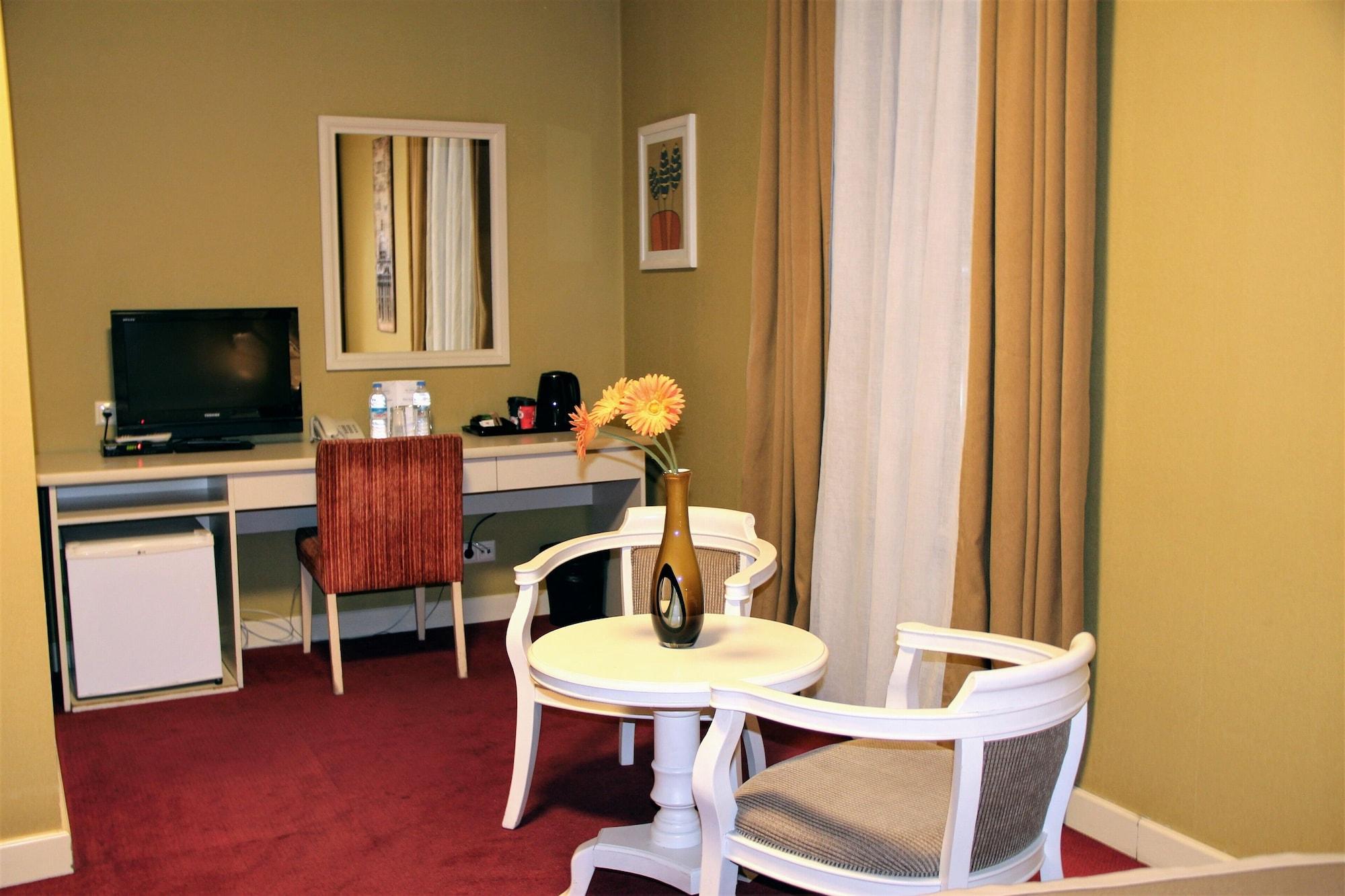 Sharden Villa Boutique Hotel Тбілісі Екстер'єр фото
