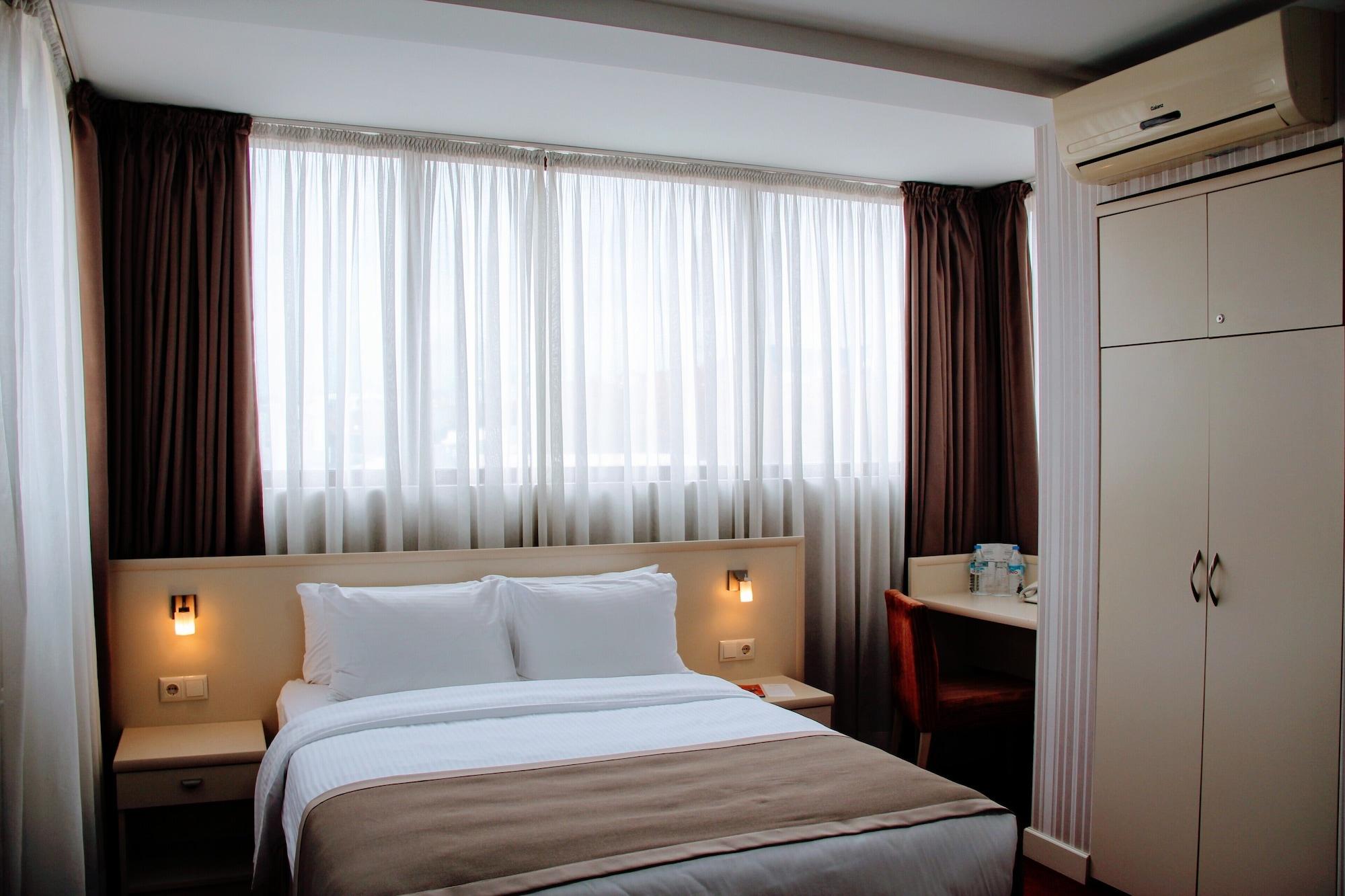 Sharden Villa Boutique Hotel Тбілісі Екстер'єр фото