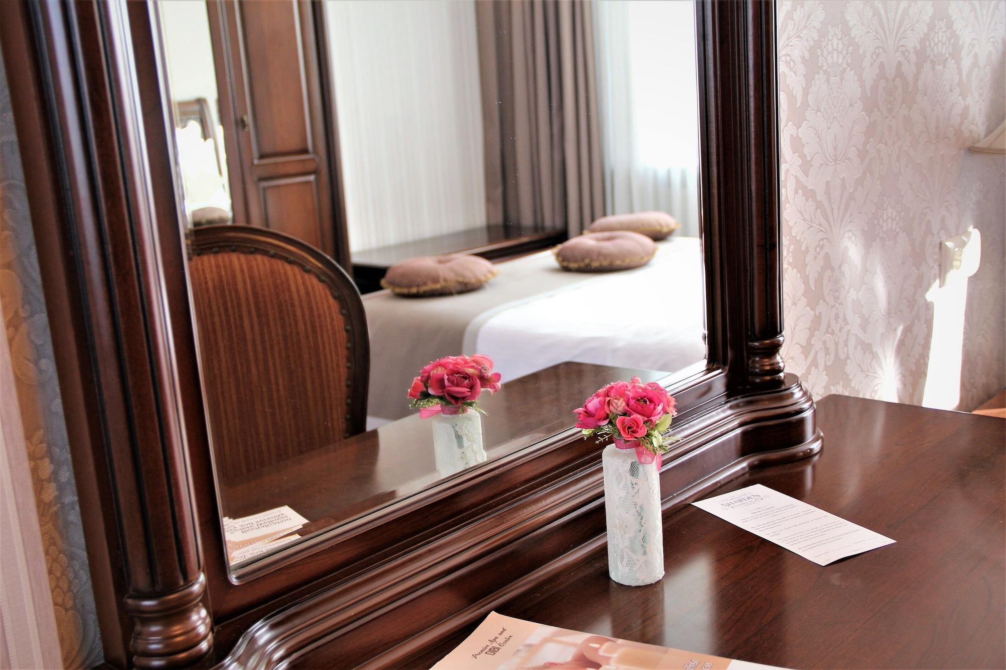 Sharden Villa Boutique Hotel Тбілісі Екстер'єр фото