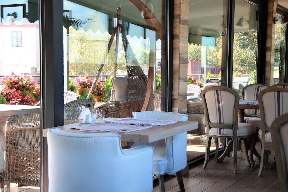 Sharden Villa Boutique Hotel Тбілісі Екстер'єр фото