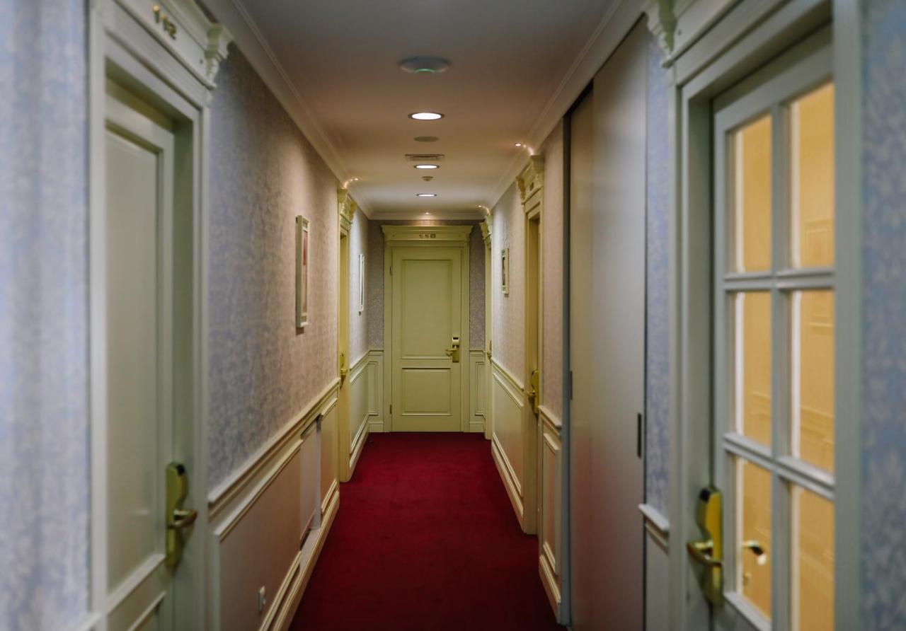 Sharden Villa Boutique Hotel Тбілісі Екстер'єр фото