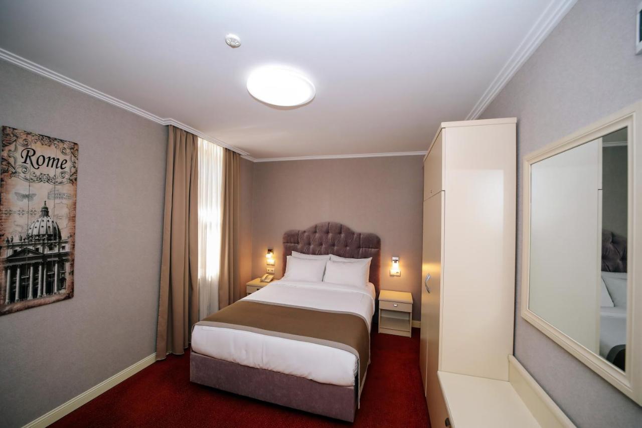 Sharden Villa Boutique Hotel Тбілісі Екстер'єр фото
