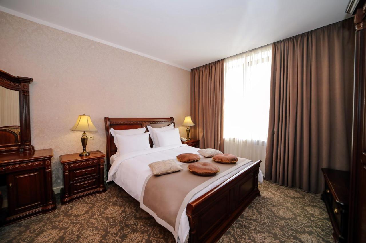 Sharden Villa Boutique Hotel Тбілісі Екстер'єр фото