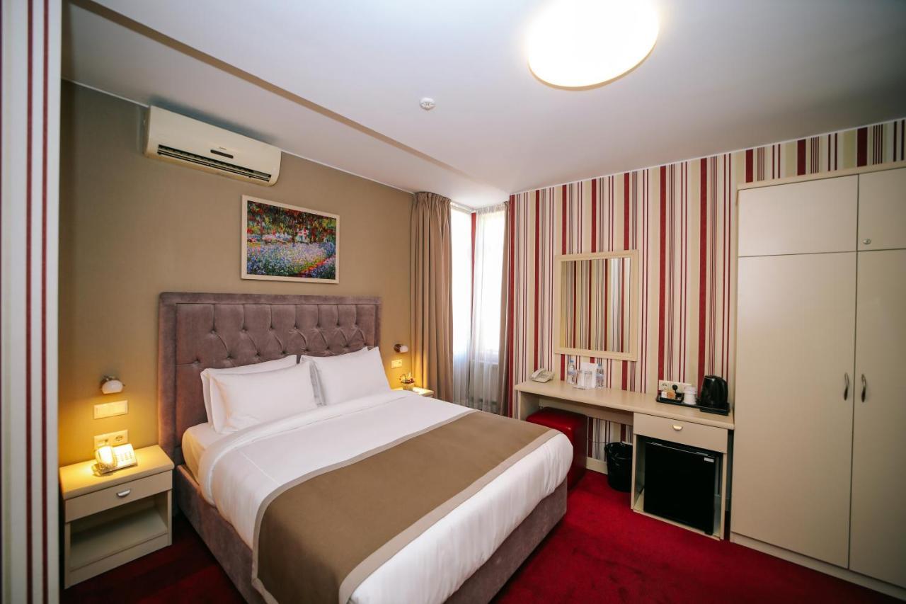 Sharden Villa Boutique Hotel Тбілісі Екстер'єр фото
