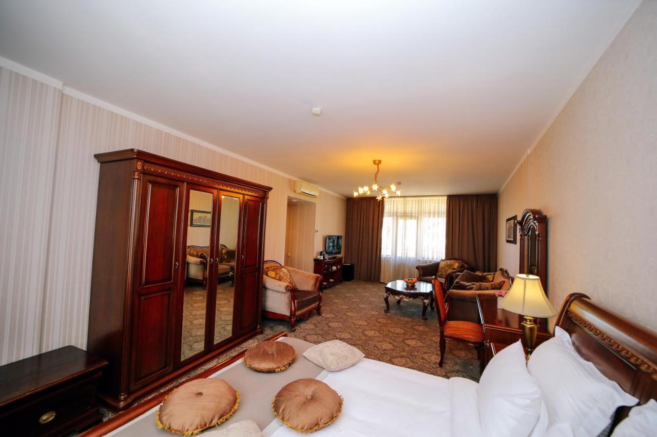 Sharden Villa Boutique Hotel Тбілісі Екстер'єр фото