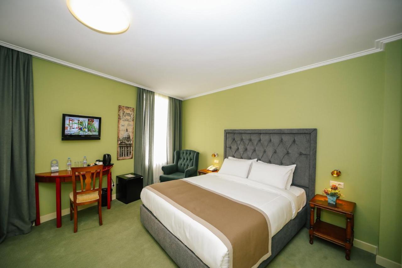 Sharden Villa Boutique Hotel Тбілісі Екстер'єр фото