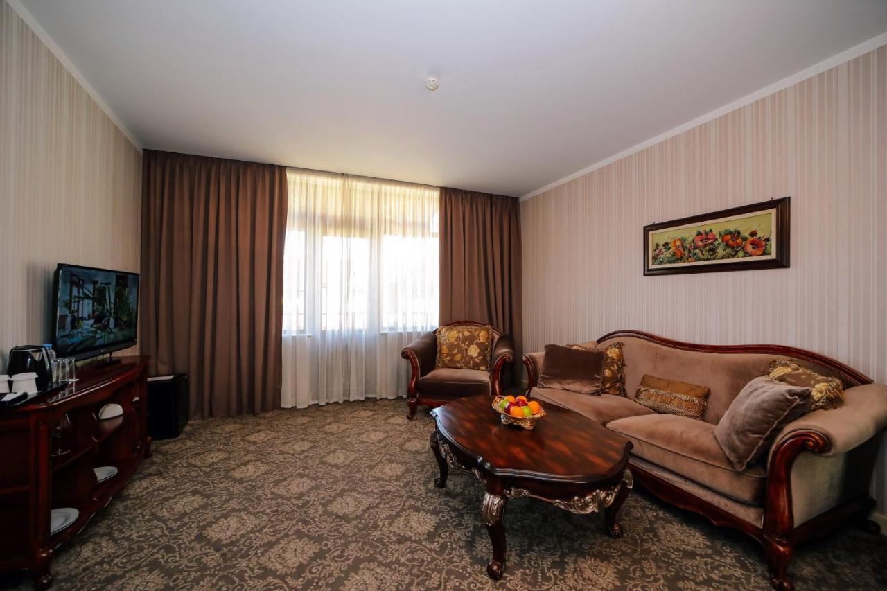 Sharden Villa Boutique Hotel Тбілісі Екстер'єр фото