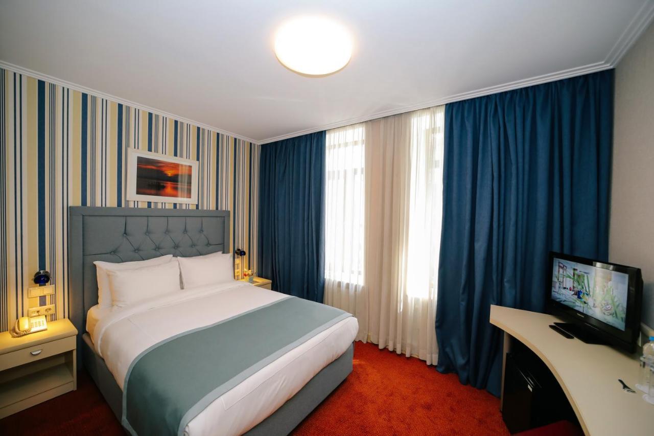 Sharden Villa Boutique Hotel Тбілісі Екстер'єр фото