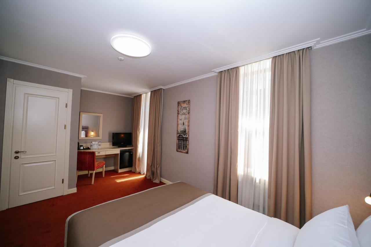 Sharden Villa Boutique Hotel Тбілісі Екстер'єр фото