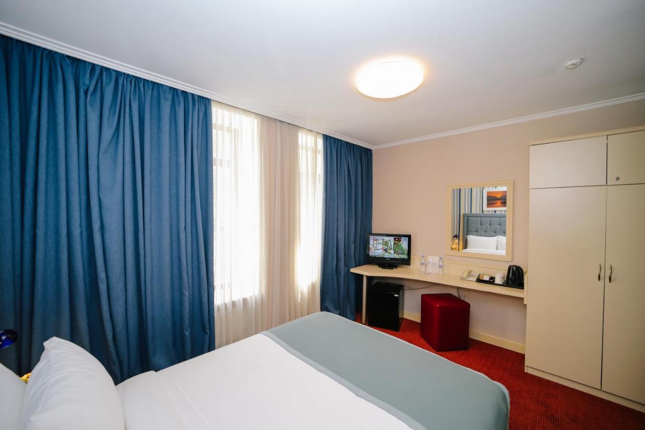 Sharden Villa Boutique Hotel Тбілісі Екстер'єр фото