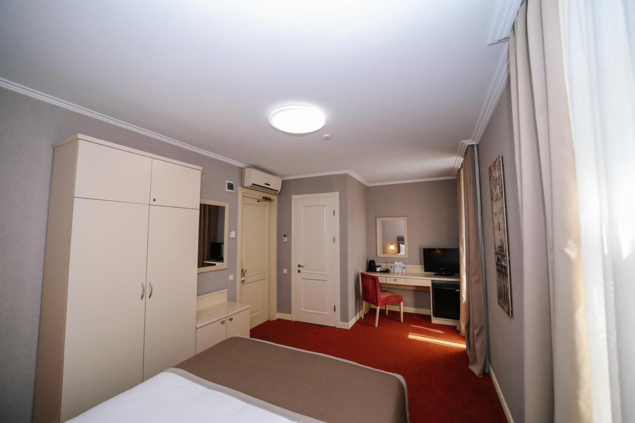 Sharden Villa Boutique Hotel Тбілісі Екстер'єр фото