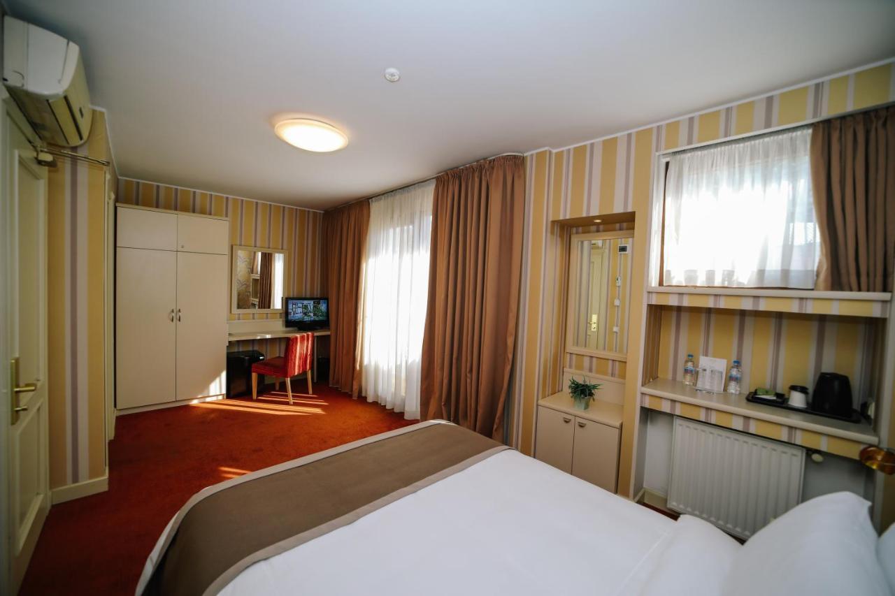 Sharden Villa Boutique Hotel Тбілісі Екстер'єр фото