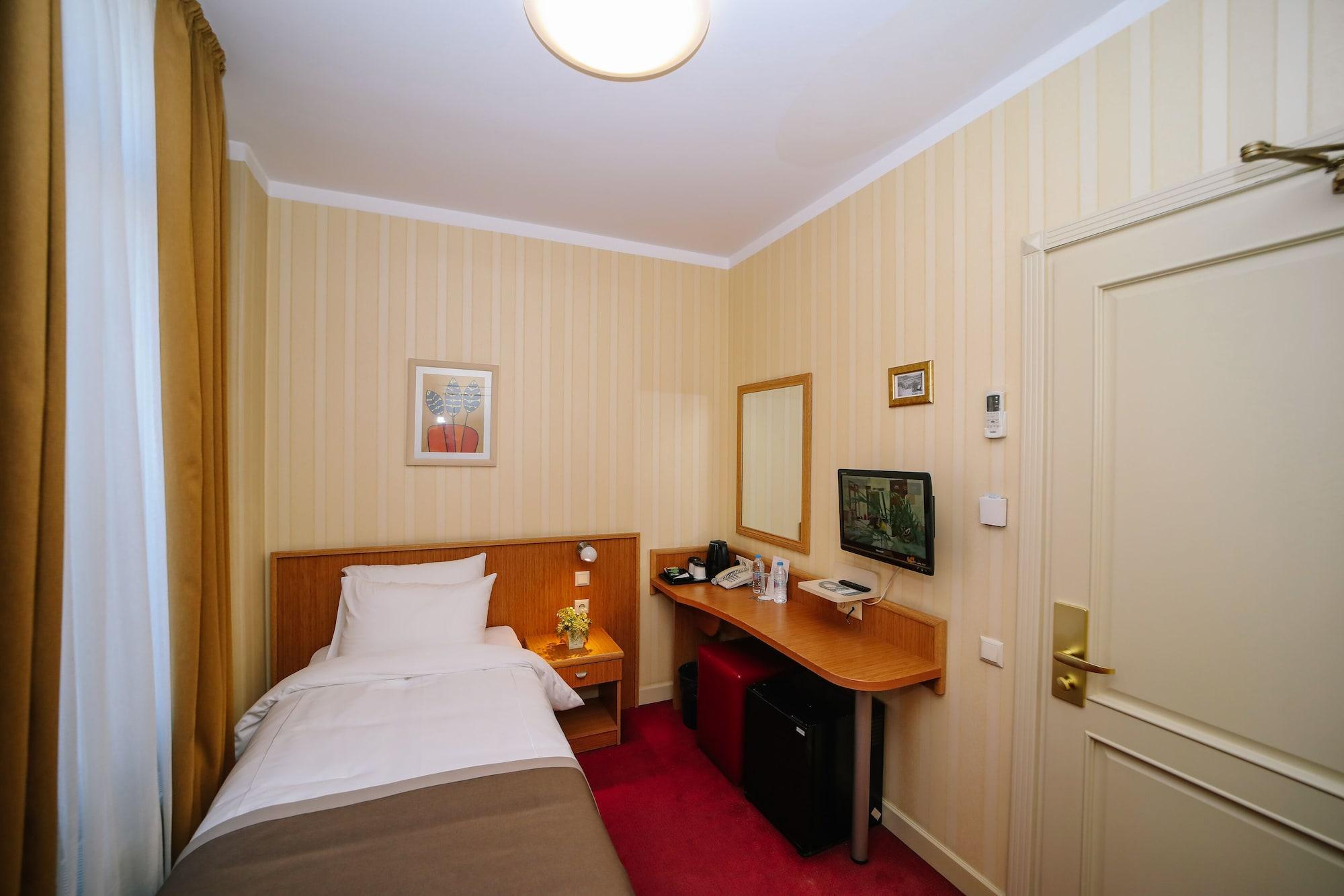 Sharden Villa Boutique Hotel Тбілісі Екстер'єр фото