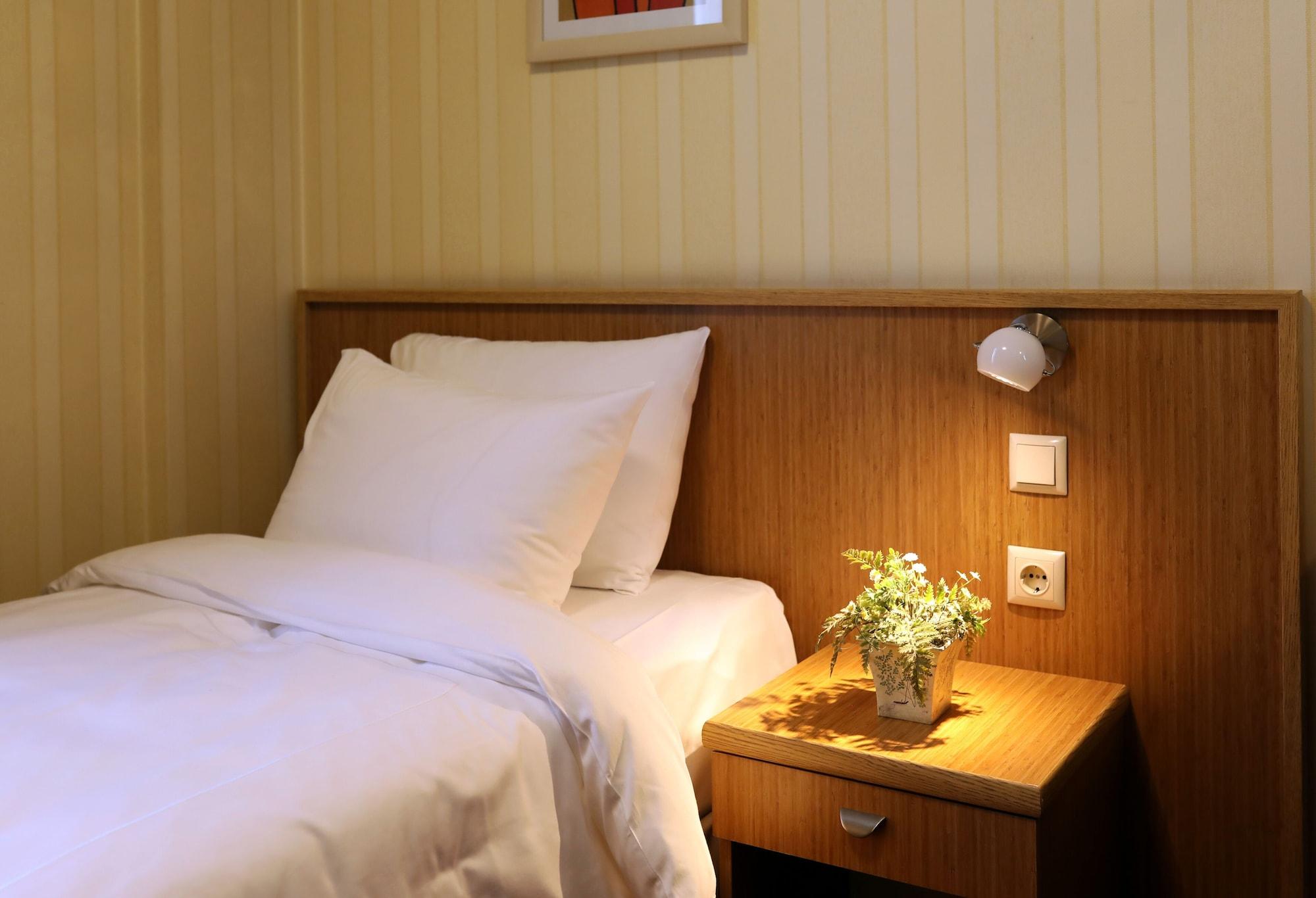Sharden Villa Boutique Hotel Тбілісі Екстер'єр фото