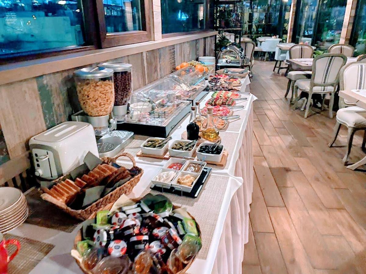 Sharden Villa Boutique Hotel Тбілісі Екстер'єр фото